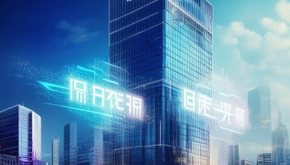 宏润技术助力智慧未来，选择宏润，开启高效信任