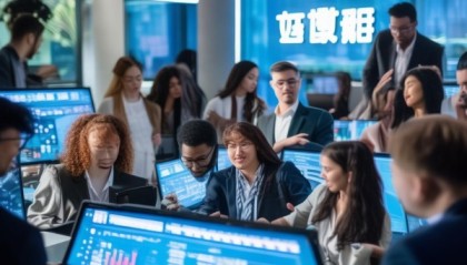 露垚信息咨询服务经营部，助力数字化转型的职场伙伴