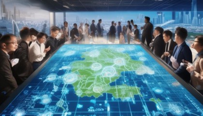 福建物流信息化咨询行业，机遇与挑战并存，未来如何实现高质量发展？
