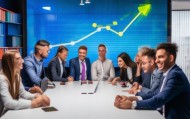 瑞安信息技术咨询公司，助力企业数字化转型