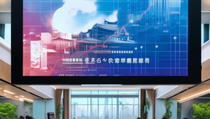 滁州信息咨询服务助力数字经济发展