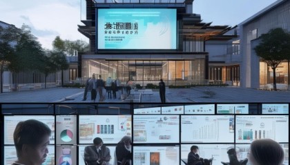 虎丘区信息化财务咨询中心，助力企业数字化转型