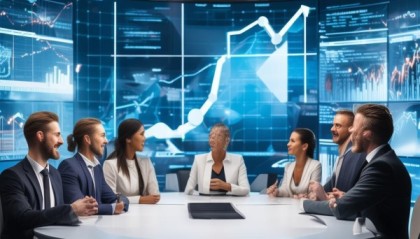 上城信息咨询服务，助力企业数字化转型的智囊团