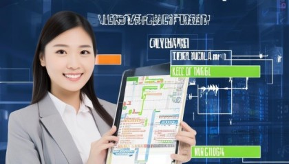 信息化咨询专员面试必胜指南
