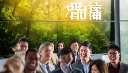 旭森信息技术咨询招聘，机会与机遇齐美
