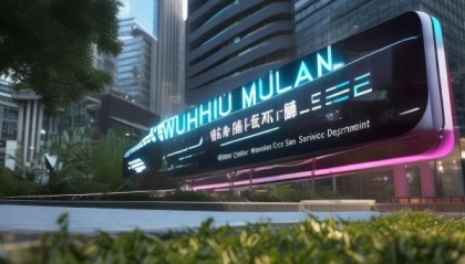 芜湖沐兰信息咨询服务部——专业服务助力未来