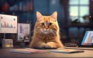 橘猫信息咨询服务，助力数据驱动决策的全能专家