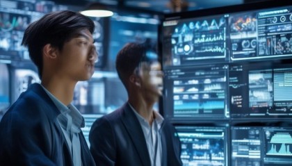 信息化管理咨询工程师，助力企业数字化转型的智囊
