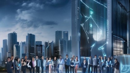 深圳市乐启信息技术咨询，技术驱动的未来方向