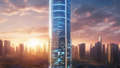 洛阳雅凯信息技术咨询，未来之光，科技创新的新时代