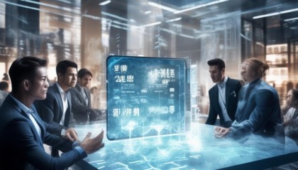 灵石信息咨询服务，助力数据驱动的未来
