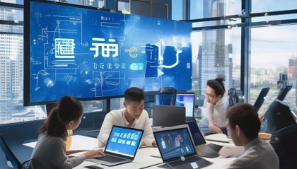 西盟信息咨询服务，助力企业数字化转型的专业解决方案