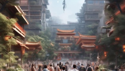 汇川区惠而美，数字化转型的强劲助力