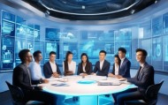 美兰美惠尚信息咨询服务部，助力您的数字化转型