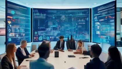 路径探索从咨询到实践，信息化发展新路径