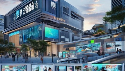 小榄信息咨询服务，助力经济与社会数字化转型