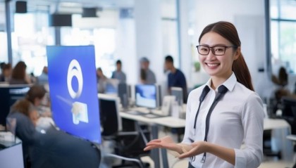 迪跃信息技术咨询电话，助力科技企业成功！