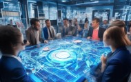 浙江信息技术咨询，助力创新与机遇