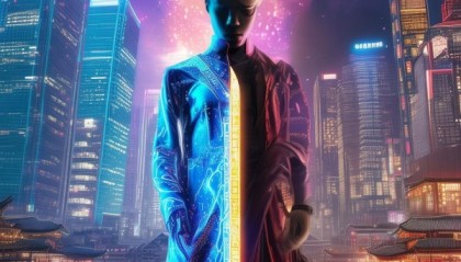 数字宁波，技术与创新的双刃剑