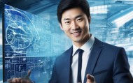 信息化咨询师助江苏通服数字化转型