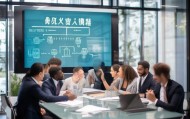 普陀区信息化技术咨询，从需求驱动到解决方案