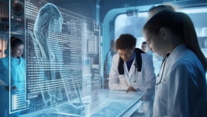 医顶信息化建设，助力医疗智能化的未来
