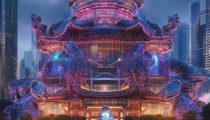 龙亭信息咨询服务，赋能企业数字化转型的强大工具