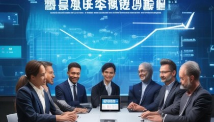 涿州市楠馨信息技术咨询服务——助力企业数字化转型