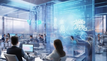 钻宇信息咨询服务助力企业迈向未来