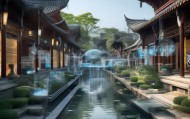 苏州信息化，技术与实践的融合