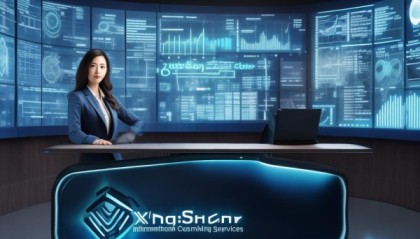 信息咨询服务领域的领先者—兴圣信息咨询服务
