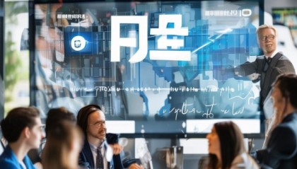 人才引进，渡人信息咨询服务部的机遇