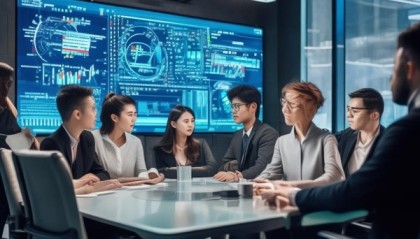亨宝信息咨询服务部，在数据驱动时代，提供专业解决方案