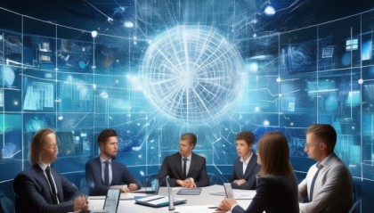 企业信息化咨询，重塑企业数字化战略的核心力量
