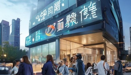 马老师信息咨询服务中心，助力学生需求的智慧服务