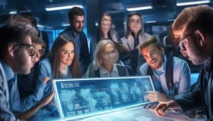 数字化转型，工程咨询类信息化的机遇与挑战
