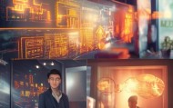 曦与信息咨询服务工作室，开启你的未来！