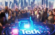 助力南宁 tech，惠诚信息技术咨询助力南宁科技发展