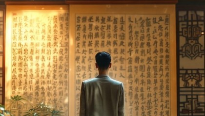 引领信息咨询服务领域的创新未来，青河一品。