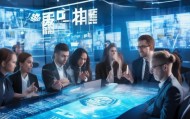 陆良信息咨询服务，助力数字化转型与数据驱动决策的机遇与挑战