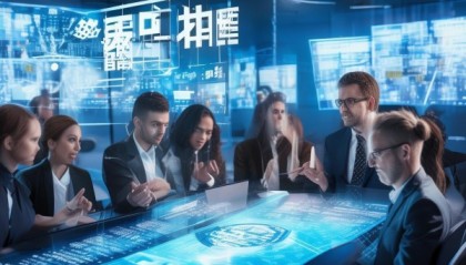 陆良信息咨询服务，助力数字化转型与数据驱动决策的机遇与挑战