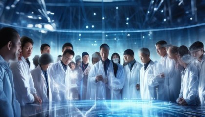 中国科协信息化咨询，助力科技创新的桥梁