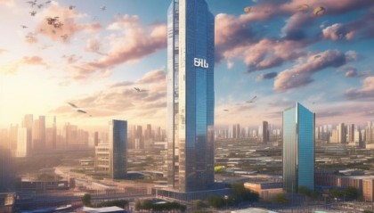 云盛科技，助力区域经济发展