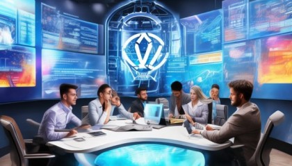 盛兴信息咨询服务部，创新引领未来的力量
