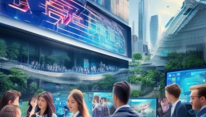 海宁信息化技术咨询招聘，你将收获怎样的发展？