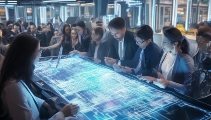 中大信息化咨询服务助力企业数字化转型的引擎