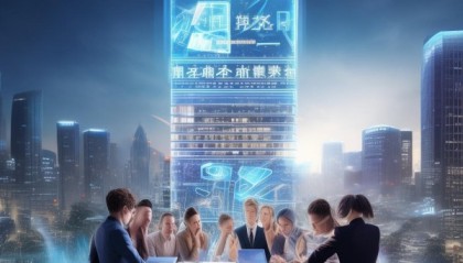 重庆欧颂信息技术咨询，引领科技创新的开拓者
