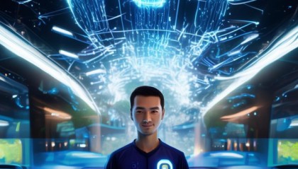 黄良信息咨询服务，赋能未来