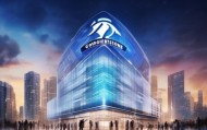程信息技术咨询服务中心，智创 cornerstone，助你迈向未来