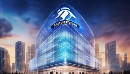 程信息技术咨询服务中心，智创 cornerstone，助你迈向未来